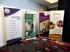 ALGWA National Conference 2015