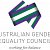 Launch of Australian Gender Equality Council